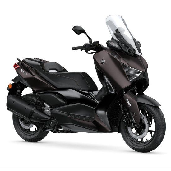 Yamaha X-Max 250 cc