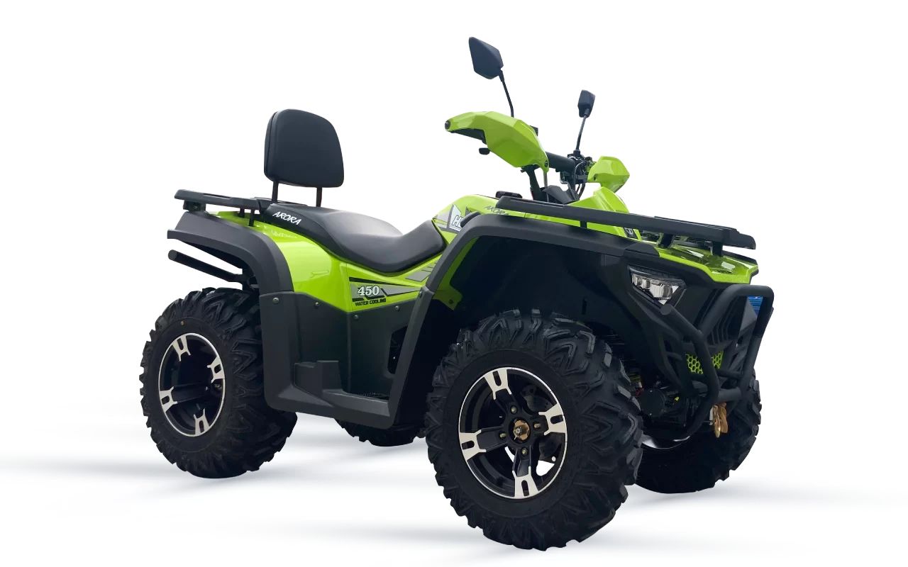 Quad/Atv  