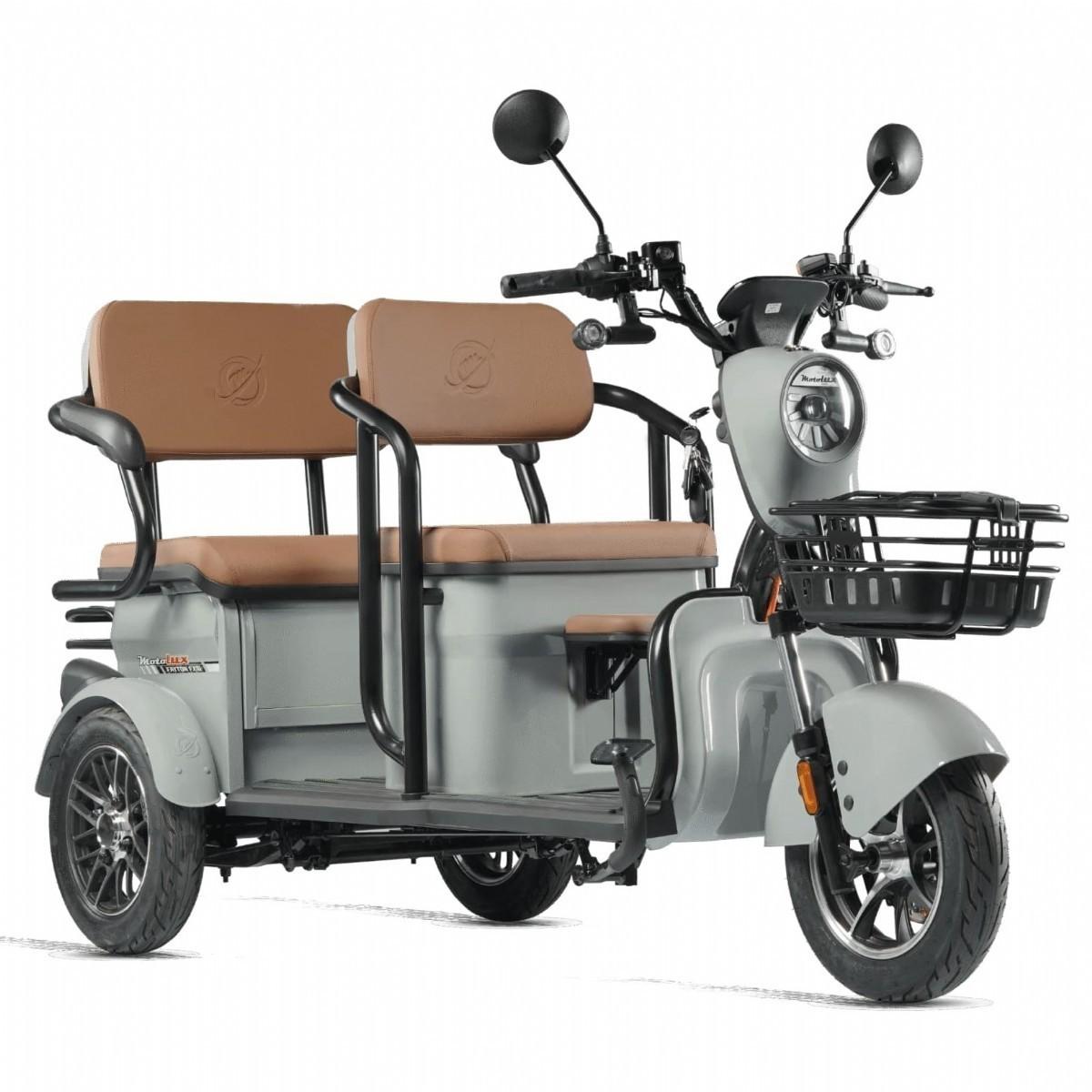 Elektrikli Bisiklet Kiralama Alanya