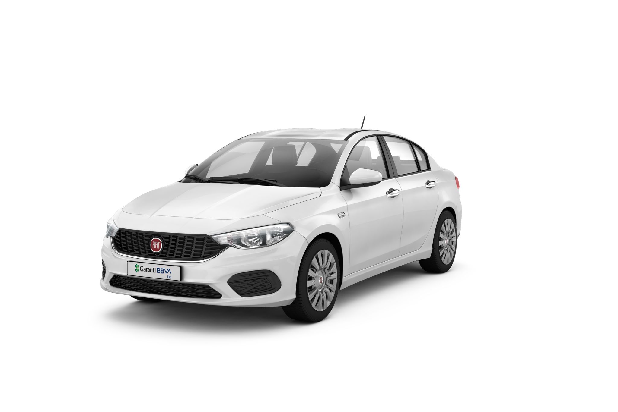 Fiat Egea Kiralama Alanya